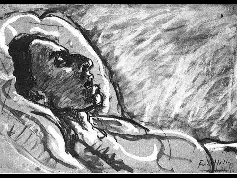 Видео: Философские встречи в МПГУ: "Смерть Ивана Ильича"