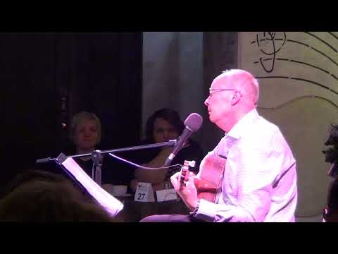 Видео: МИХАИЛ  ЩЕРБАКОВ. Концерт 03.01.24, 1-е отделение, ч. 2