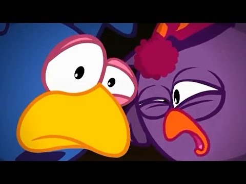 Видео: Эликсир молодости - Смешарики 2D | Мультфильмы для детей