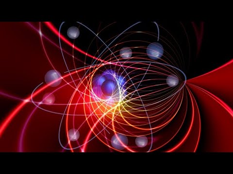 Видео: 8.3. Что есть материя?