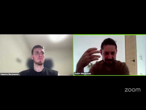 Видео: Собеседование на Middle Python-бекендера с разработчиком из МТС | LiveCoding