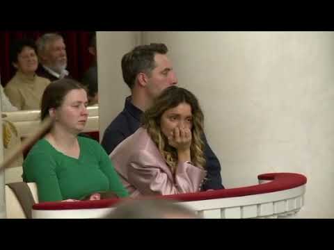 Видео: Иван Бессонов Ivan Bessonov 16.10.2025 Санкт-Петербургская филармония им.Д.Д.Шостаковича