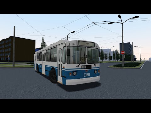 Видео: [Garry's Mod] Запуск ЗиУ-682Г-016 (017)