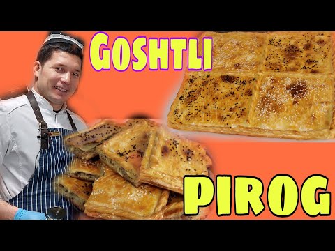 Видео: КАМХАРЖ ПИРОГ ТАЙЁРЛАШ! САХАРЛИК ВА ИФТОРЛИК УЧУН! make a low cake pie!