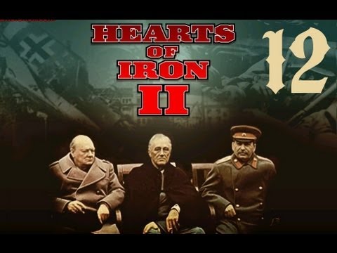 Видео: Румынский спецназ №12. Прохождение День Победы 2.