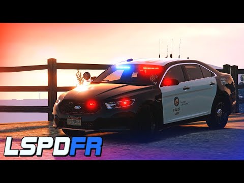 Видео: LOS ANGELES PD |#4| СТРИМ | LSPDFR GTA 5 | ЛСПДФР ГТА 5