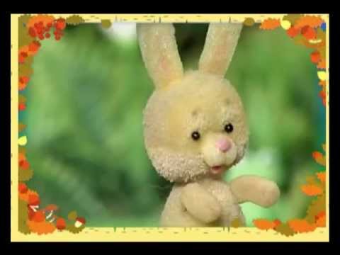 Видео: Сказки для самых маленьких. Добрые сказки дедушки Евсея. Смотри и слушай. Вып. 42. Страшный заяц