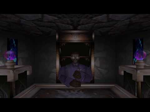 Видео: Echo Night прохождение на русском без комментариев часть 2