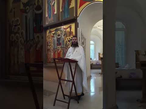 Видео: НАДЕЮЩИЕСЯ НА ГОСПОДА ОБНОВЯТСЯ В СИЛЕ! Проповедь от 01.11.2025