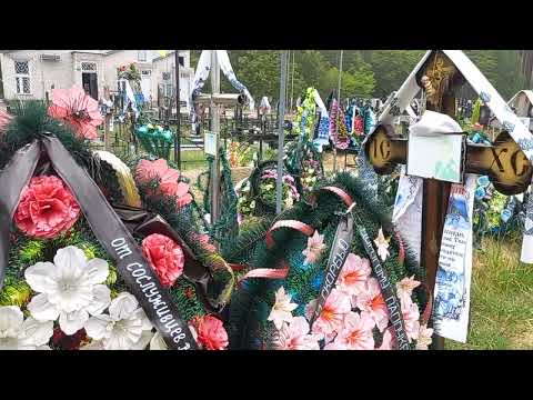 Видео: В/Ч 7409-20.05.23 годовщина памяти полковнику Васильеву А.И. С уважением ветераны Вологодского полка