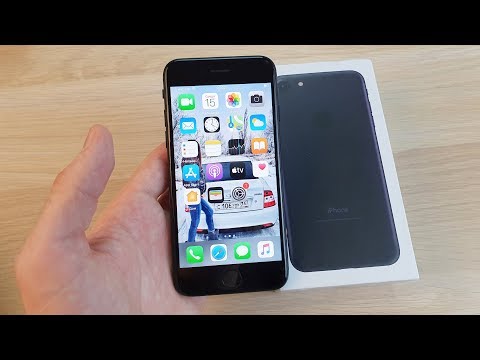 Видео: КУПИЛ IPHONE 7 В 2020 ГОДУ С ALIEXPRESS ЗА 14000 РУБЛЕЙ!