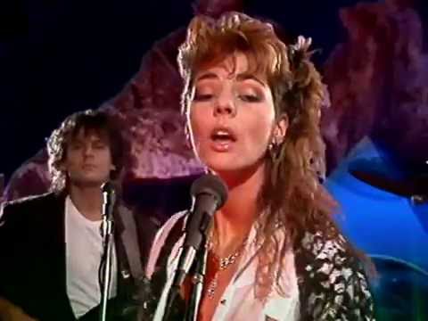 Видео: Клип Sandra - Maria Magdalena