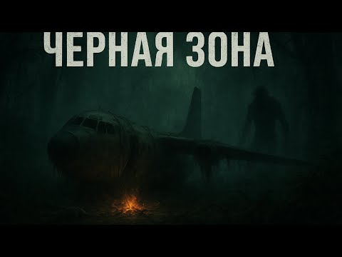 Видео: ЧЕРНАЯ ЗОНА - ЛЕГЕНДЫ ПОЛУНОЧИ