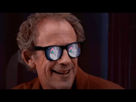 Видео: 1001 Реквест [3x011]: Toonstruck (DOS), ч.3 (финал)