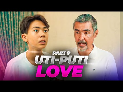 Видео: "Uti-Puti Love " - 9 / Қазақша сериял