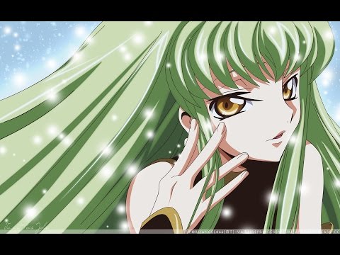 Видео: ❂Код Гиас❂ С.С.