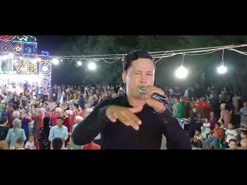 Видео: 02.07.2024 Той Левап Сити хайрандепе Абдурейим Хошвахтов