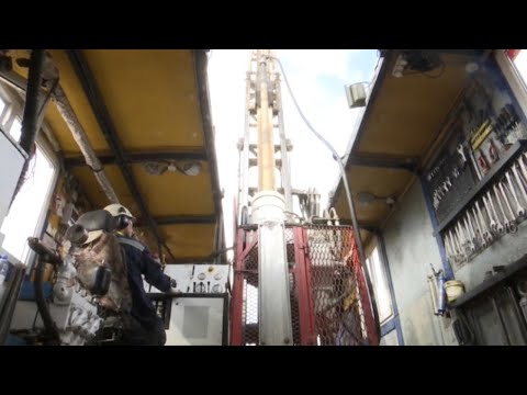 Видео: Рекордный объем инвестиций вложат в геологоразведку