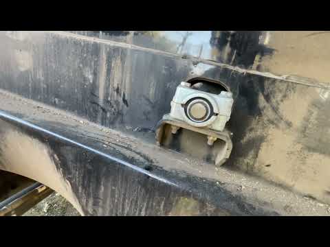 Видео: Новий New Holland CX 8.80 зборка просто фуфло😤!!!