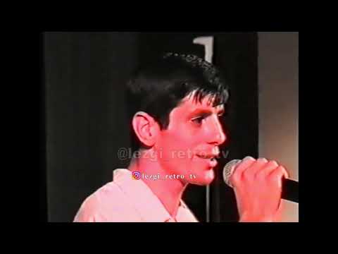 Видео: гр Каспий - Мубарак (2002)