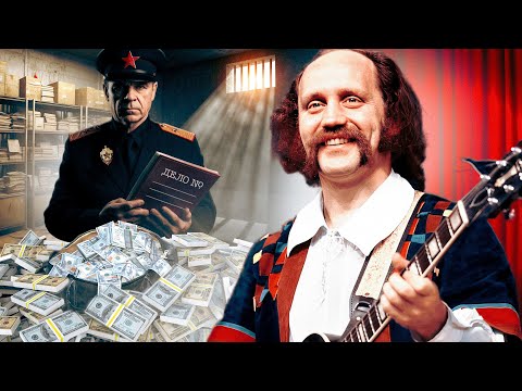 Видео: Беларуская группа, покорившая мир. Знаменитые Песняры.