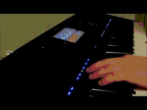 Видео: Миллион алых роз