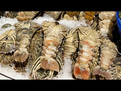 Видео: ДУБАЙ. РЫБНЫЙ БАЗАР ДЛЯ МЕСТНЫХ. В шоке от цен!