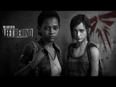 Видео: Прохождение The Last of Us: Left Behind ( Одни из нас: Оставшиеся позади ) — Часть 6 ФИНАЛ ✪ PS [2K]