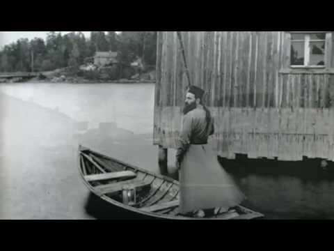 Видео: Отец Герман - Во Царствии Твоем