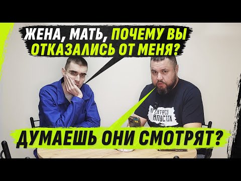 Видео: ВСЯ SЕМЬЯ ЗА 7.5 МЕС. ZАБЫЛА, ЧТО У НИХ ЕSТЬ НИКИТКА "ZАЩИТНИК РУZКОЯЗЫЧНЫХ" @VolodymyrZolkin
