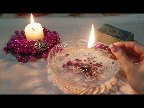 Видео: 🕯 ГАДАНИЕ НА ВОСКЕ 💦 100% СУДЬБОНОСНЫЕ ПЕРЕМЕНЫ 💯