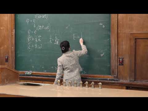 Видео: Новаковская Ю. В. - Квантовая химия - 1. Общие представления об описании молекулярных систем