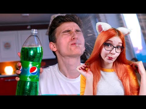 Видео: ПЕПСИ СО ВКУСОМ... РЕАКЦИЯ НАTheBrianMaps БРАЙН МАПС