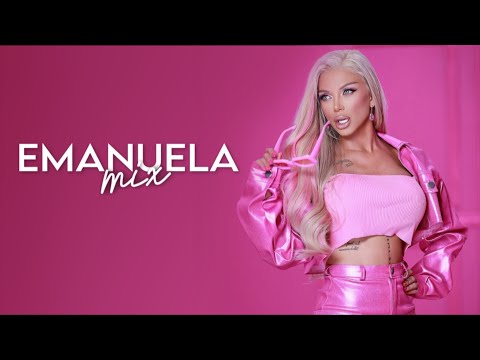 Видео: EMANUELA • MIX / Емануела • микс🎶