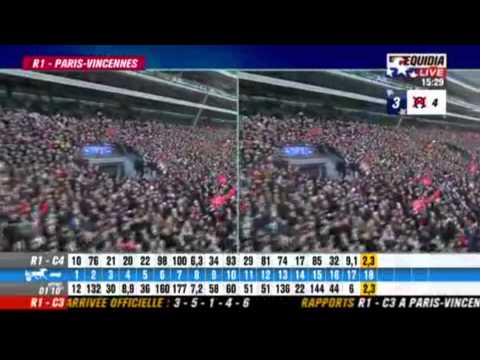 Видео: А.М.Ползунова. Приз Америки-2013. Рассказ очевидца.