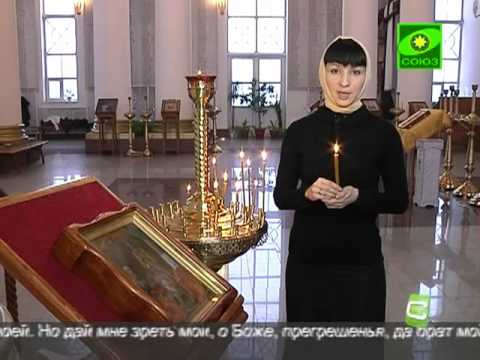 Видео: Икона Божьей Матери "Утоли моя печали"