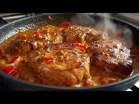 Видео: Самые вкусные рецепты блюд из свинины, которые вы когда-либо пробовали. Готовьте их вот так!