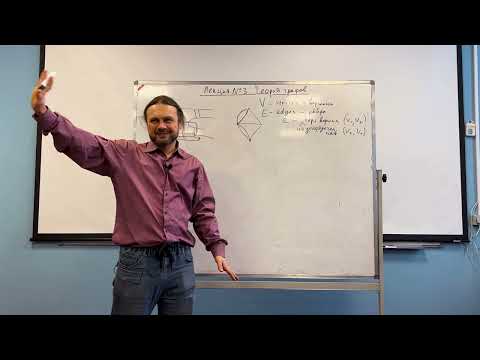 Видео: Информатика на Python, семестр 2, лекция 3, ФБВТ МФТИ (2024)