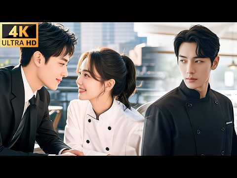 Видео: Ревнивый директор не сдержался и признался в любви прямо на месте!