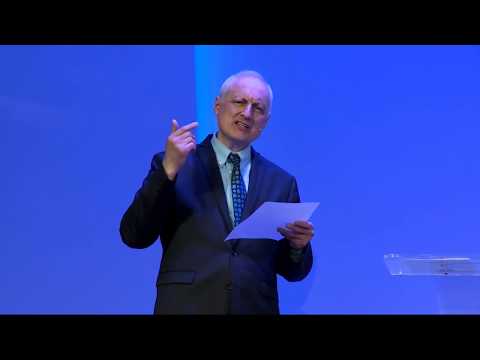 Видео: Вы или не вы? Юрий Друми. Проповедь 4 января 2020 г.