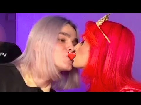 Видео: МЫ ДОЛГО ЭТО СКРЫВАЛИ... 💘