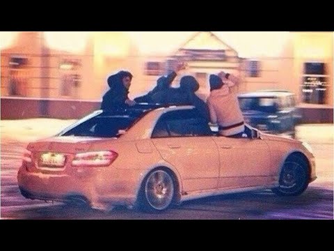 Видео: ТОТ САМЫЙ РЕМИКС! Случайная (Remix Slow) RA x Loboda