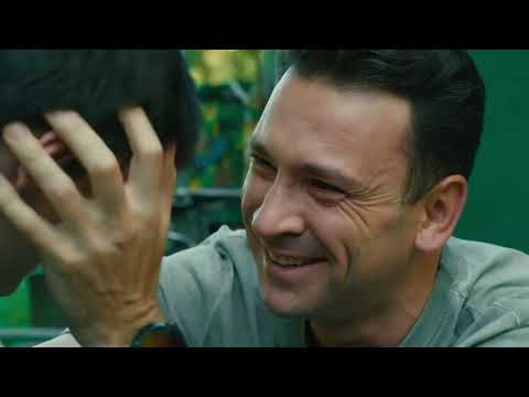 Видео: "Я знаю твои секреты" ("Белый рыцарь") Григорий Буров "Вечер. Холодно" (клип)