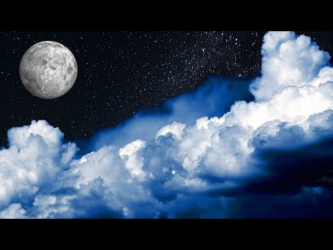Видео: Лечебный розовый шум