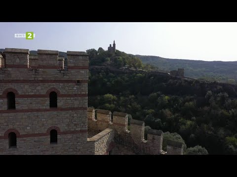 Видео: Асеневци и възраждането на българското царство - "Олтарите на България", 25.10.2025