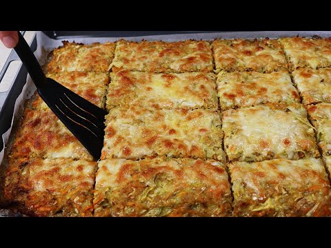 Видео: Без жарки и возни! Я не могу перестать его готовить! Вкуснее ужина еще не было!