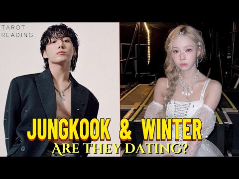 Видео: 🔮JUNGKOOK & WINTER🔮 ОБНОВЛЕНИЕ за ноябрь 2025: ОНИ ВСТРЕЧАЮТСЯ? #jungkook #winter #tarot