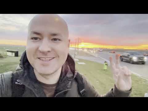 Видео: Два года в Канаде. Жизнь в Канаде. Иммиграция в Канаду. Стоит ли ехать в Канаду? Жизнь в Калгари.