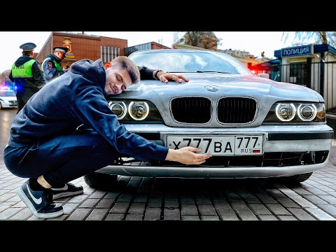 Видео: МНЕ ВЕРНУЛИ МОЮ BMW! Продолжение истории с ИЗЪЯТИЕМ.