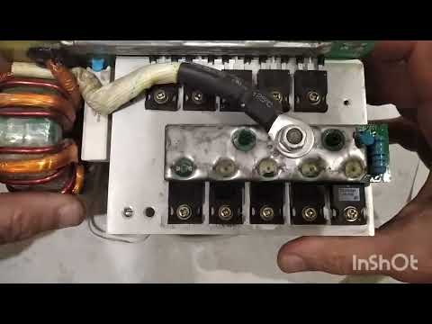 Видео: Пуско зарядное Lex 650 часть 2